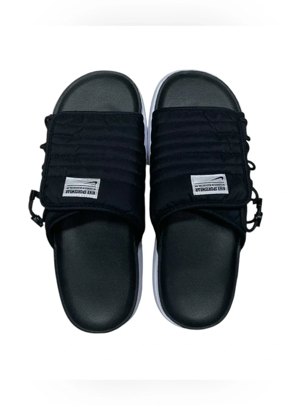 Nike Asuna 2 Slide Sandals